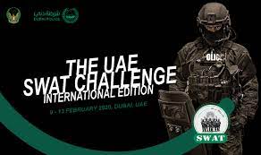 The UAE SWAT Challenge to return this February